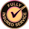 Fully Insured Service